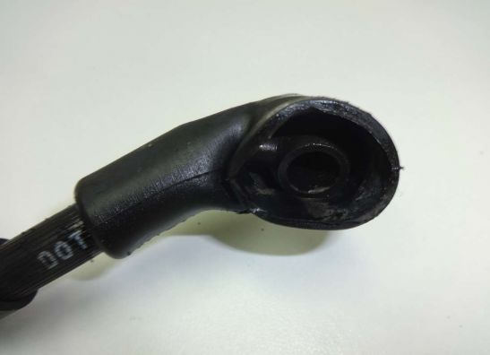 Brake hose front Kawasaki GPX 600