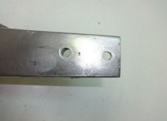 Sissybar Honda VT 1100