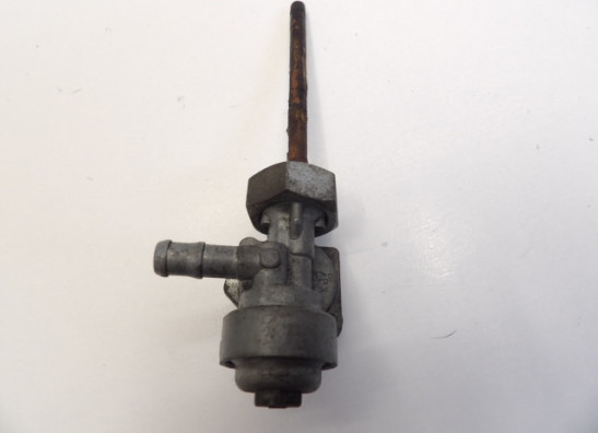 Benzinekraan Honda SLR 650