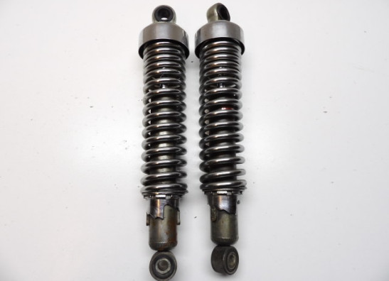 Rear cushion Honda CMX 450