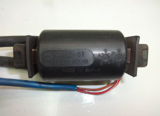 Bobine Yamaha FZ 750