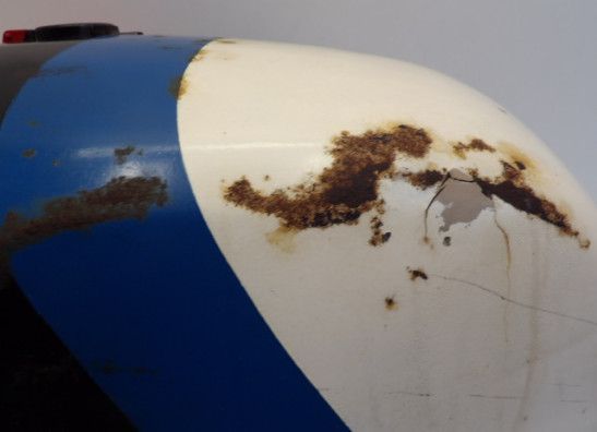 Benzintank Yamaha XS 1100