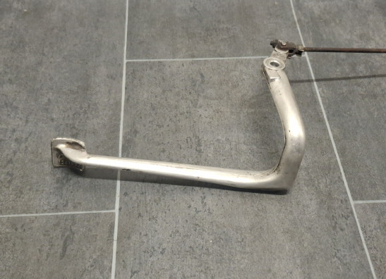 Rempedaal BMW R 100  R 80