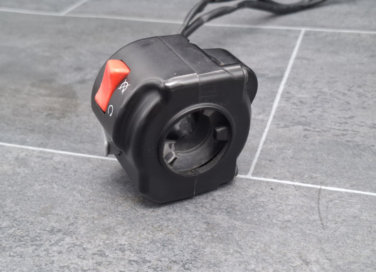 Stuurschakelaar rechts KTM 1290 Super duke