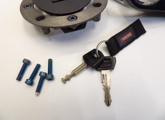 Slotenset Suzuki RF 900