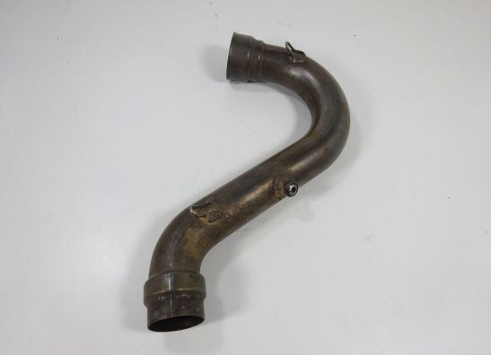 Downpipes Ducati 749  999