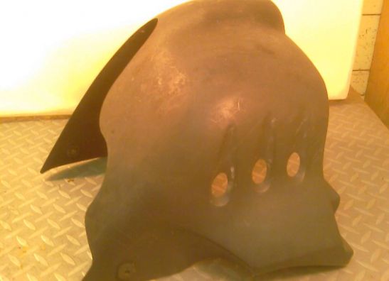 Onderkuip Honda XL 1000 V Varadero