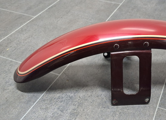 Voorspatbord Harley Davidson FXSTD Softail Deuce