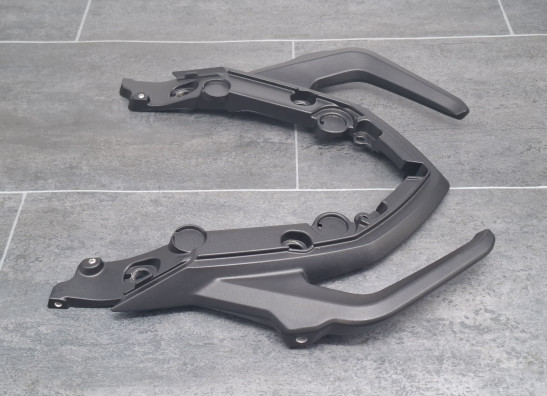 Achterhandvat BMW F 900 XR