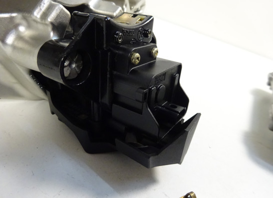 Schlosssatz BMW K 1200 R 