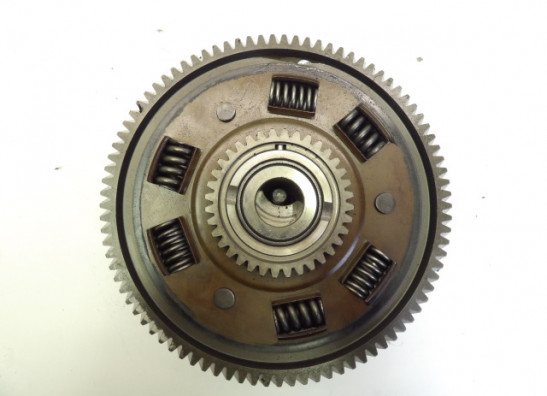 Clutch Suzuki GS 550 L