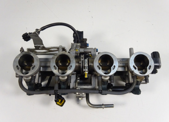 Einspritzanlage Kawasaki Z 750