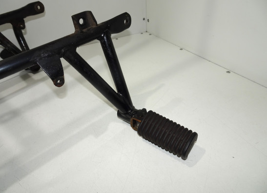 Achtersubframe BMW F 650 GS