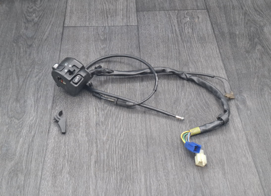 Stuurschakelaar links Yamaha YZF R1