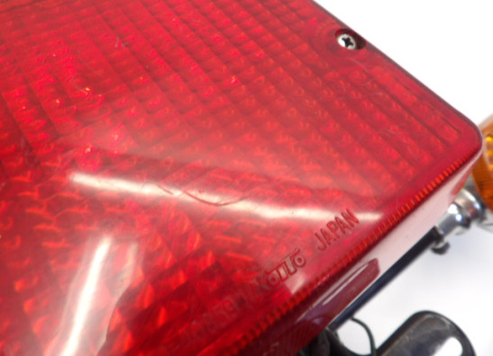Rear light Kawasaki Z 750