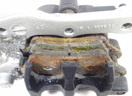 Rear brake caliper BMW K 1200 S 