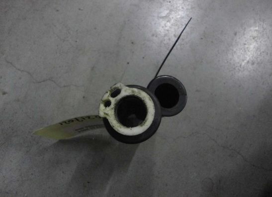 Gashandle Honda CBF 600