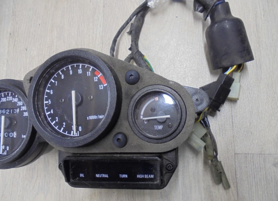 Tellerset Yamaha FZR 1000