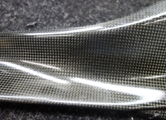 Cowl left inner Aprilia RSV 1000