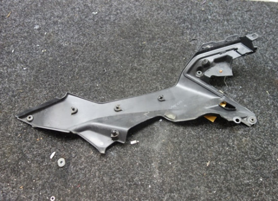 Seiten verkleidung links Kawasaki Z 650