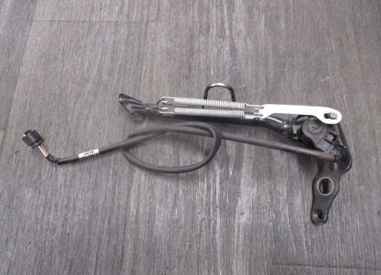 Standaard BMW R 1150 R rockster 2003-2006