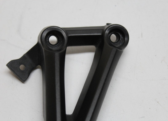 Duo voetsteun rechts Yamaha XSR 900