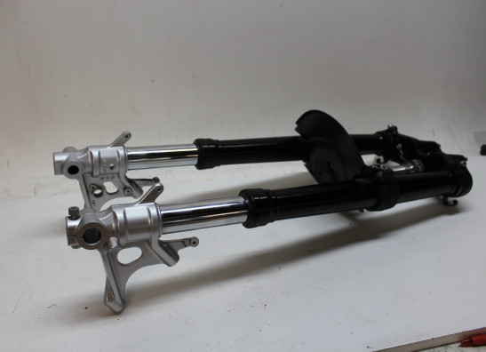 Voorpoten compleet Aprilia Tuono 660