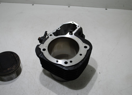 Cylinders BMW R 1200 RT
