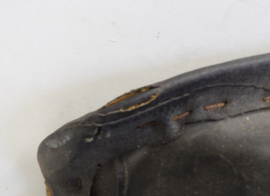 Zadel Honda CBR 600 F