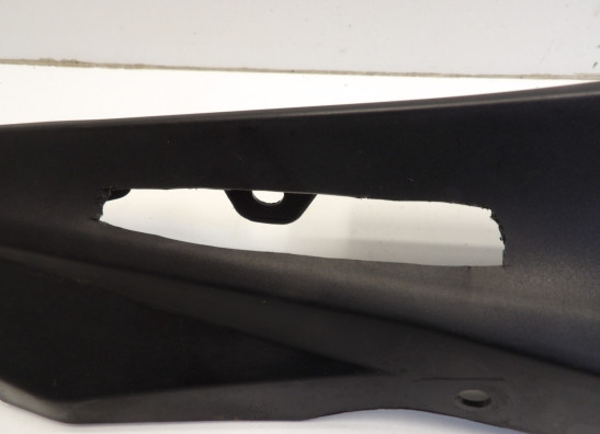 Cowl rear right Yamaha MT 07