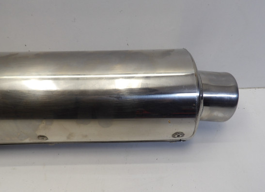 Uitlaat Triumph Sprint ST 955