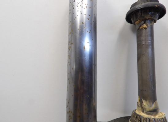 Voorpoten compleet Suzuki RF 900