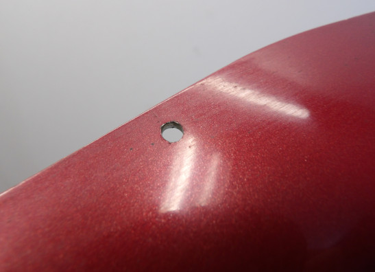 Rechter zijkuip klein Yamaha XS 400