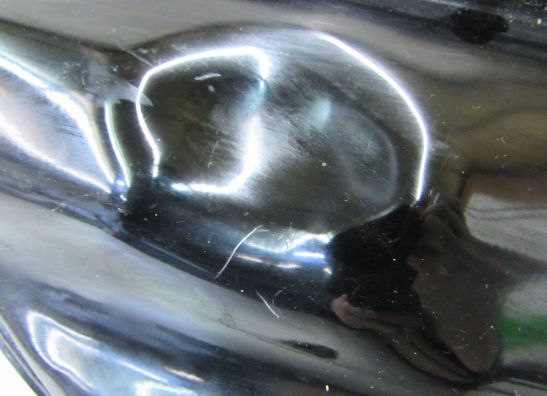 Tank Suzuki Burgman 400