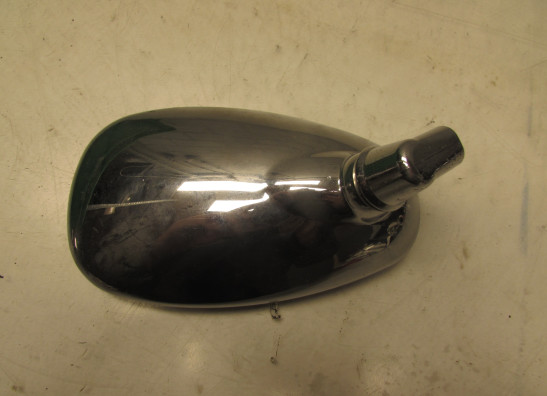 Mirror left Yamaha V max