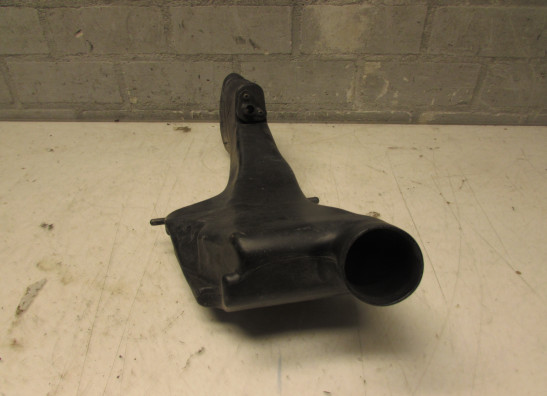 Air intake right Kawasaki ZZR 1100