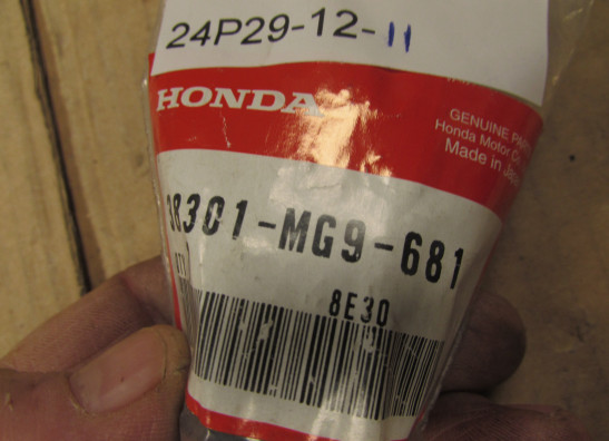 Relais unit Honda Goldwing GL