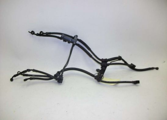 Bremsleitung vorne Honda VFR 800 I