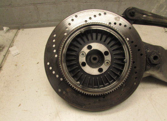 Achterbrug BMW K 1200 RS