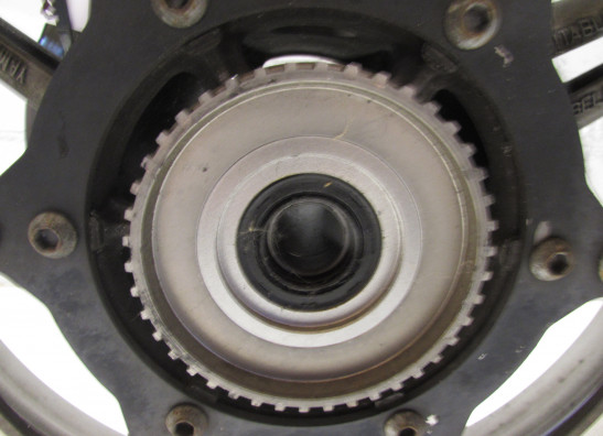 Voorvelg Yamaha FJR 1300