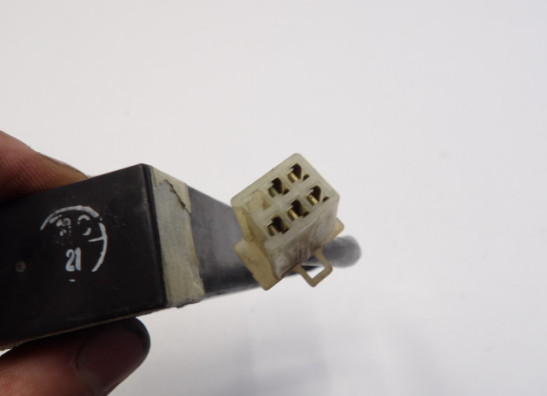 CDI ECU unit Honda VF 700  750 C Magna