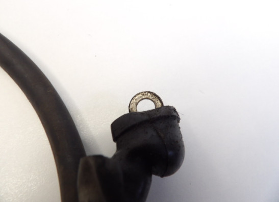 Startmotor relais Honda VFR 750