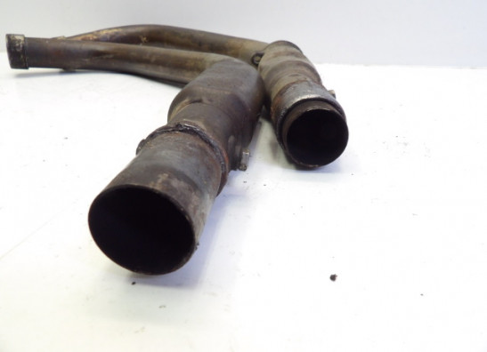 Auspuff-Krummer Honda VFR 400 R