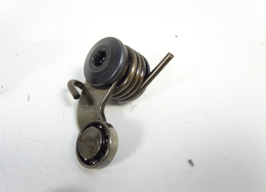 Getriebe Triumph Tiger 1050