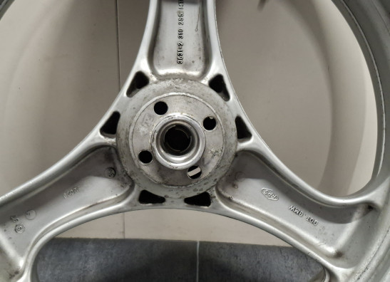 Rear wheel BMW R 1100 RT