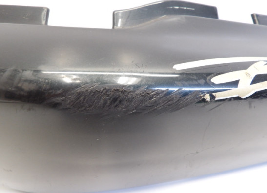 Linker achterkant Suzuki GSF 600 650 Bandit 