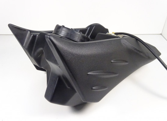 Tank BMW F 650 CS Scarver