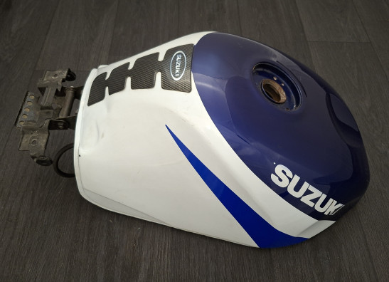 Tank Suzuki GSX R 750