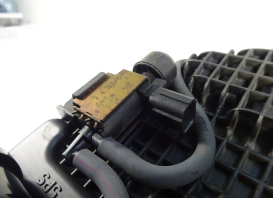 Luchtfilterhuis Yamaha TDM