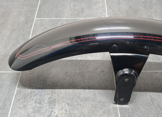 Voorspatbord Harley Davidson FXSTD Softail Deuce